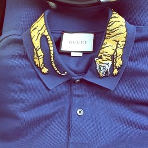 Gucci polo